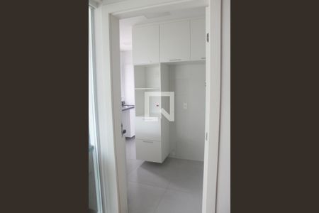 Cozinha - Armários de apartamento para alugar com 2 quartos, 80m² em Vila da Serra, Nova Lima