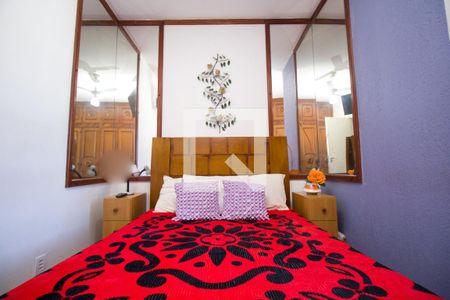 Apartamento à venda com 90m², 3 quartos e 2 vagas Apartamento à venda com 90m², 3 quartos e 2 vagasQuarto 3