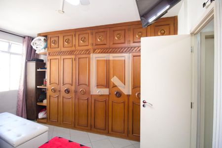 Apartamento à venda com 90m², 3 quartos e 2 vagas Apartamento à venda com 90m², 3 quartos e 2 vagasQuarto 3