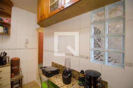 Apartamento à venda com 90m², 3 quartos e 2 vagas Apartamento à venda com 90m², 3 quartos e 2 vagasCozinha