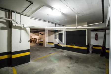 Apartamento à venda com 90m², 3 quartos e 2 vagas Apartamento à venda com 90m², 3 quartos e 2 vagasGaragem