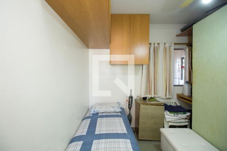 Apartamento à venda com 90m², 3 quartos e 2 vagas Apartamento à venda com 90m², 3 quartos e 2 vagasQuarto 2