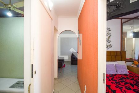 Apartamento à venda com 90m², 3 quartos e 2 vagas Apartamento à venda com 90m², 3 quartos e 2 vagasCorredor