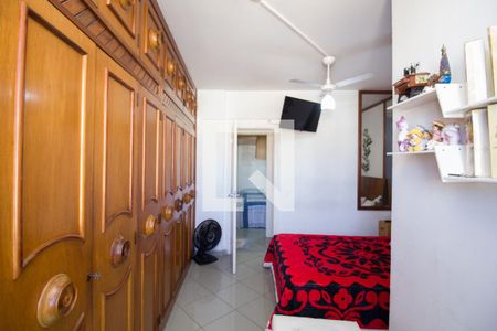 Apartamento à venda com 90m², 3 quartos e 2 vagas Apartamento à venda com 90m², 3 quartos e 2 vagasQuarto 3
