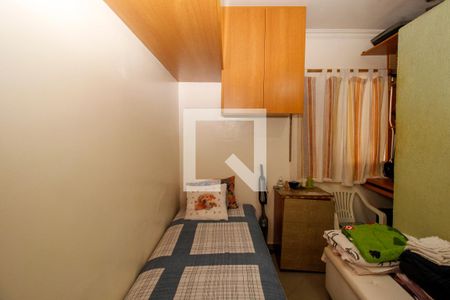 Quarto de apartamento à venda com 2 quartos, 75m² em Floresta, Belo Horizonte