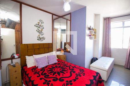 Apartamento à venda com 90m², 3 quartos e 2 vagas Apartamento à venda com 90m², 3 quartos e 2 vagasQuarto 3