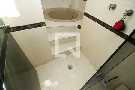 Apartamento à venda com 90m², 3 quartos e 2 vagas Apartamento à venda com 90m², 3 quartos e 2 vagasBanheiro