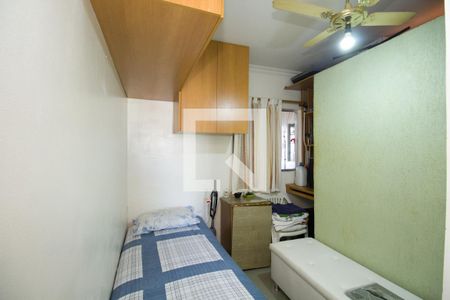 Apartamento à venda com 90m², 3 quartos e 2 vagas Apartamento à venda com 90m², 3 quartos e 2 vagasQuarto 2
