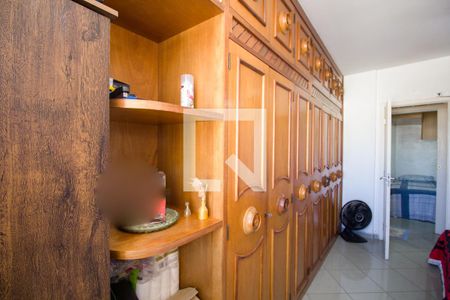 Apartamento à venda com 90m², 3 quartos e 2 vagas Apartamento à venda com 90m², 3 quartos e 2 vagasQuarto 3