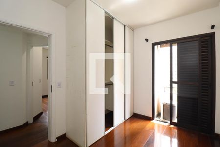 Quarto 1 de apartamento para alugar com 3 quartos, 108m² em Pinheiros, São Paulo