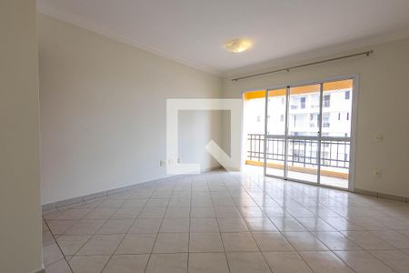 Apartamento para alugar com 3 quartos, 110m² em Cidade Nova, Indaiatuba