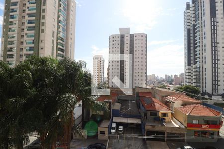 Vista da Varanda de apartamento à venda com 4 quartos, 164m² em Vila Carrão, São Paulo