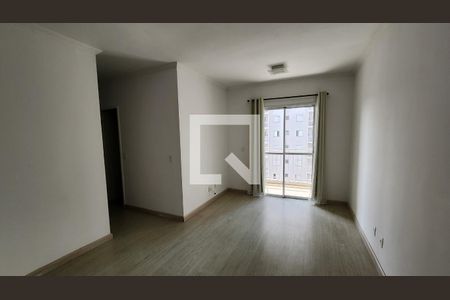 Sala de apartamento para alugar com 3 quartos, 71m² em Jardim das Samambaias, Jundiaí