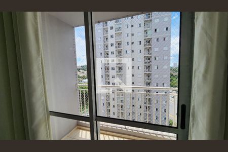 Sacada de apartamento para alugar com 3 quartos, 71m² em Jardim das Samambaias, Jundiaí