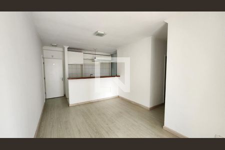 Sala de apartamento para alugar com 3 quartos, 71m² em Jardim das Samambaias, Jundiaí