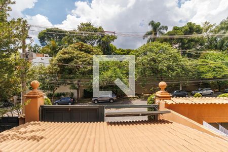 Casa à venda com 499m², 3 quartos e 5 vagas Casa à venda com 499m², 3 quartos e 5 vagasVista da Suíte 3