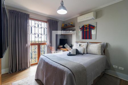 Casa à venda com 499m², 3 quartos e 5 vagas Casa à venda com 499m², 3 quartos e 5 vagasSuíte 2