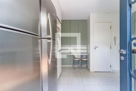 Casa à venda com 499m², 3 quartos e 5 vagas Casa à venda com 499m², 3 quartos e 5 vagasCozinha