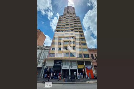 Apartamento para alugar com 51m², 2 quartos e sem vaga Apartamento para alugar com 51m², 2 quartos e sem vagaFachada