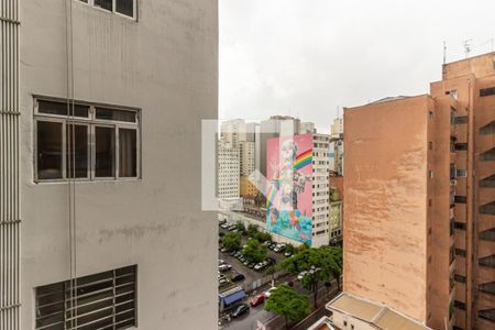 Apartamento para alugar com 51m², 2 quartos e sem vaga Apartamento para alugar com 51m², 2 quartos e sem vagaÁrea de Serviço - Vista