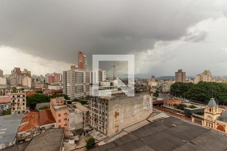 Apartamento para alugar com 51m², 2 quartos e sem vaga Apartamento para alugar com 51m², 2 quartos e sem vagaSala - Vista