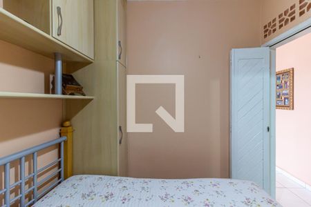 Apartamento para alugar com 51m², 2 quartos e sem vaga Apartamento para alugar com 51m², 2 quartos e sem vagaQuarto 2