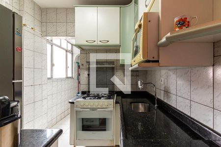 Apartamento para alugar com 51m², 2 quartos e sem vaga Apartamento para alugar com 51m², 2 quartos e sem vagaCozinha