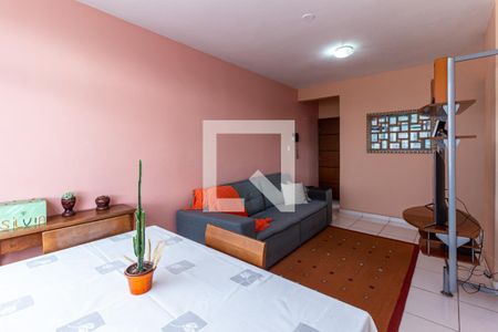 Apartamento para alugar com 51m², 2 quartos e sem vaga Apartamento para alugar com 51m², 2 quartos e sem vagaSala