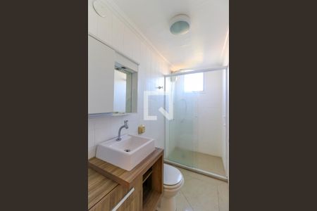 Apartamento para alugar com 40m², 1 quarto e 1 vagaBanheiro