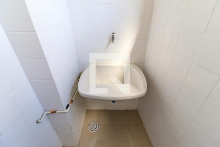 Apartamento para alugar com 40m², 1 quarto e 1 vagaÁrea de Serviço