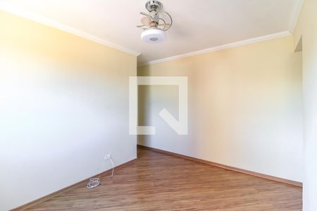 Sala de apartamento para alugar com 1 quarto, 40m² em Aeroporto, São Paulo