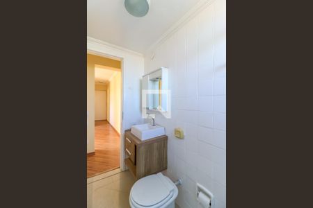 Apartamento para alugar com 40m², 1 quarto e 1 vagaBanheiro