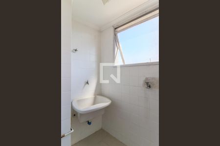 Apartamento para alugar com 40m², 1 quarto e 1 vagaÁrea de Serviço