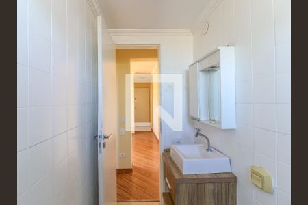 Apartamento para alugar com 40m², 1 quarto e 1 vagaBanheiro