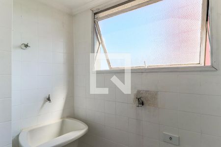 Apartamento para alugar com 40m², 1 quarto e 1 vagaÁrea de Serviço