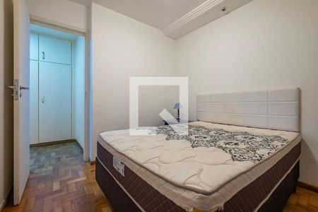 Suíte de apartamento para alugar com 1 quarto, 47m² em Paraíso, São Paulo