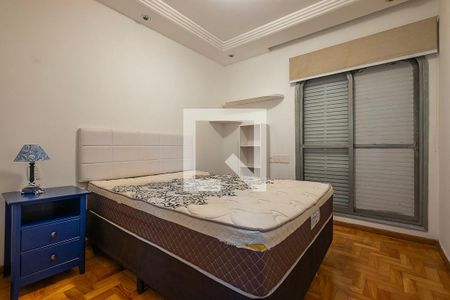 Suíte de apartamento para alugar com 1 quarto, 47m² em Paraíso, São Paulo