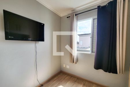 Apartamento para alugar com 49m², 2 quartos e 1 vaga Apartamento para alugar com 49m², 2 quartos e 1 vagaQuarto 1