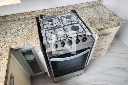 Apartamento para alugar com 49m², 2 quartos e 1 vaga Apartamento para alugar com 49m², 2 quartos e 1 vagaCozinha