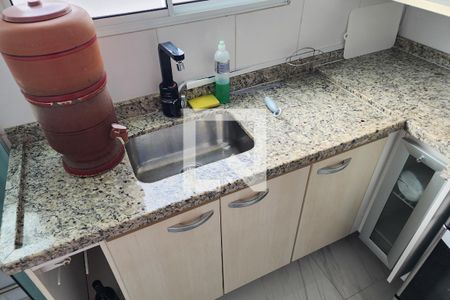 Apartamento para alugar com 49m², 2 quartos e 1 vaga Apartamento para alugar com 49m², 2 quartos e 1 vagaCozinha