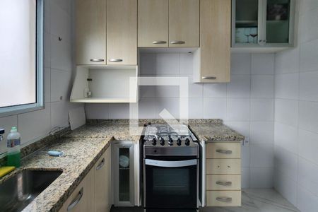 Apartamento para alugar com 49m², 2 quartos e 1 vaga Apartamento para alugar com 49m², 2 quartos e 1 vagaCozinha