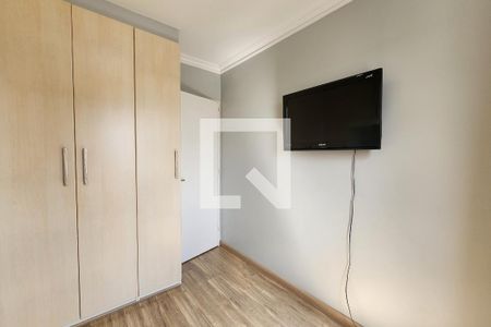 Quarto 1 de apartamento para alugar com 2 quartos, 49m² em Vila Antunes, São Bernardo do Campo