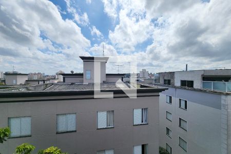 Apartamento para alugar com 49m², 2 quartos e 1 vaga Apartamento para alugar com 49m², 2 quartos e 1 vagaVista do Quarto 2