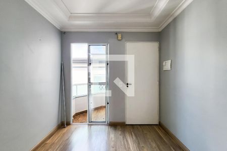 Sala  de apartamento para alugar com 2 quartos, 49m² em Vila Antunes, São Bernardo do Campo