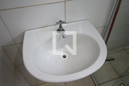 Apartamento para alugar com 50m², 2 quartos e sem vaga Apartamento para alugar com 50m², 2 quartos e sem vagaBanheiro