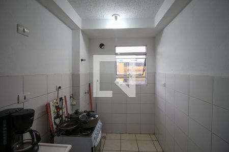 Apartamento para alugar com 50m², 2 quartos e sem vaga Apartamento para alugar com 50m², 2 quartos e sem vagaCozinha