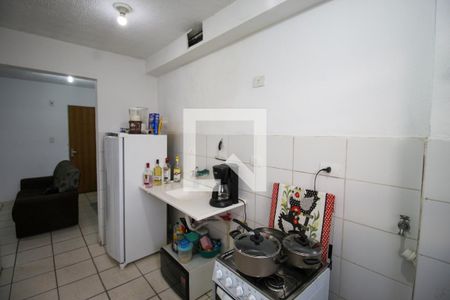 Apartamento para alugar com 50m², 2 quartos e sem vaga Apartamento para alugar com 50m², 2 quartos e sem vagaCozinha
