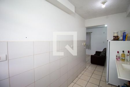 Apartamento para alugar com 50m², 2 quartos e sem vaga Apartamento para alugar com 50m², 2 quartos e sem vagaCozinha