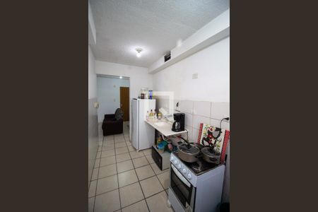 Apartamento para alugar com 50m², 2 quartos e sem vaga Apartamento para alugar com 50m², 2 quartos e sem vagaÁrea de Serviço