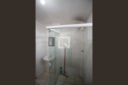 Apartamento para alugar com 50m², 2 quartos e sem vaga Apartamento para alugar com 50m², 2 quartos e sem vagaBanheiro
